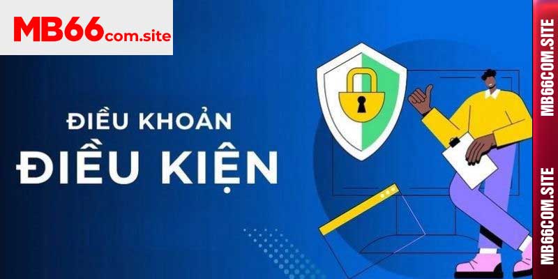 Điều khoản và Điều kiện MB66